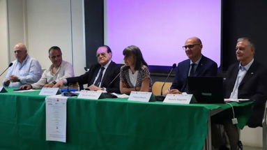 L'Unical sensibilizza sulla donazione del sangue. Presentato il progetto nazionale
