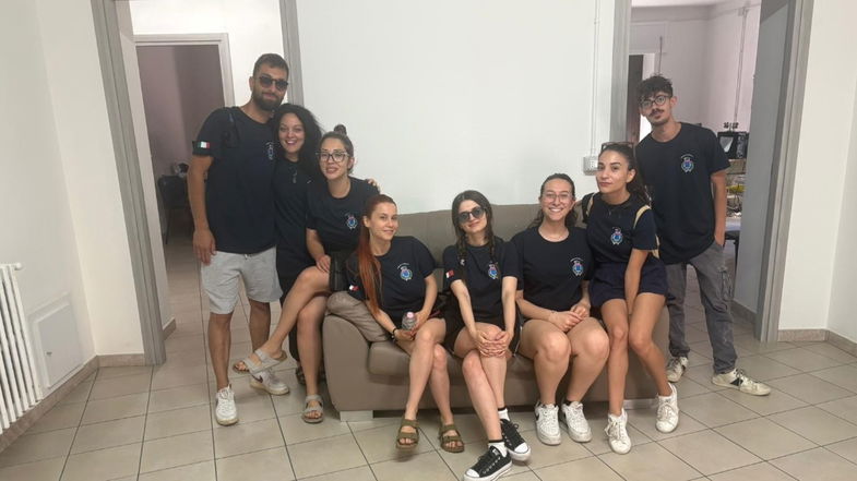 Cropalati, al via il Servizio Civile Universale 