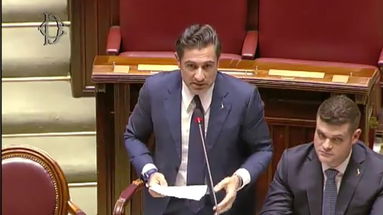 Vigili del Fuoco a Trebisacce, Furgiuele (Lega) deposita un'interrogazione su distaccamento permanente 