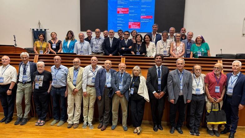 All'Unical il convegno 