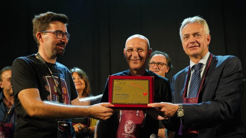 Da Vaccarizzo parte il viaggio sensoriale dei vini autoctoni con il 20esimo Concorso dei Vini Arbëreshë