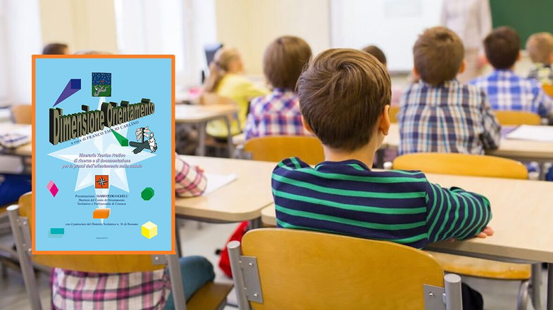 Orientamento inteso come consapevolezza di sé. Spunti di riflessione per i nuovi docenti
