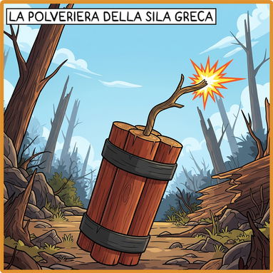 La Vignetta dell'Eco