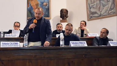 Amendolara, Bilancio sotto accusa: scontro in Consiglio su conti 
