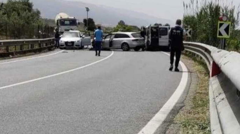 Crosia: Cambiavento deposita una mozione sulla “curva della morte”