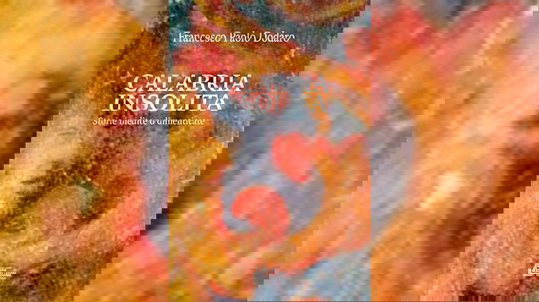 Crosia, Francesco Paolo Dodaro inaugura l’apertura del Festival delle Letterature
