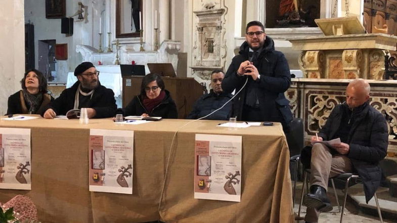 Cuteri nominato nel Cda dell’Istituto Centrale per il patrimonio Immateriale 