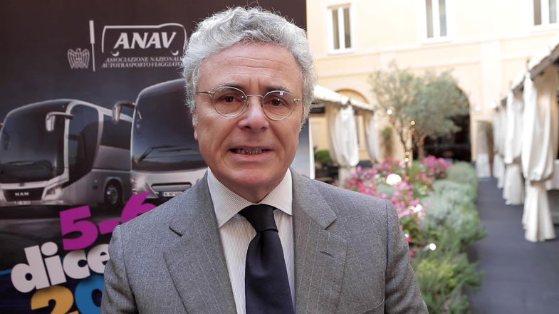 Addio a Gennaro Scura, imprenditore di visione e figura di riferimento nel settore dei trasporti