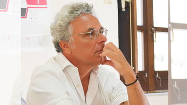 Il sindaco Stasi esprime cordoglio per la morte dell'imprenditore Gennaro Scura 