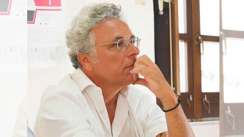Il sindaco Stasi esprime cordoglio per la morte dell'imprenditore Gennaro Scura