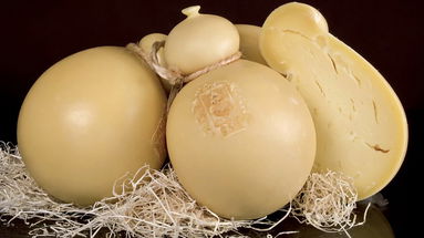 Camigliatello, il Caciocavallo Silano DOP protagonista dell'evento 