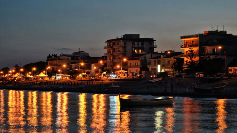 Trebisacce presenta il programma estivo MarEstate '25