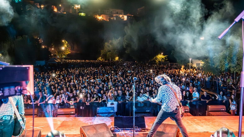 Co-Ro Summer Fest 2025: parte l'estate di eventi a Corigliano-Rossano