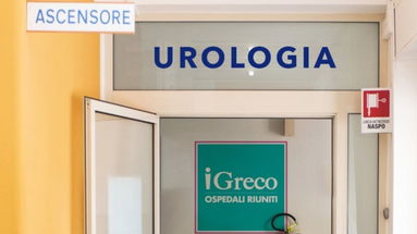 Carcinoma della prostata, dieci diagnosi salvavita in poco più di un mese grazie alla biopsia fusion