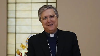 Monsignor Savino annuncia la convocazione della prossima assemblea diocesana
