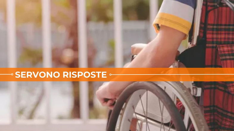 Ritardi nella pubblicazione del bando Fna dell'Asp: centinaia di famiglie in attesa di risposte