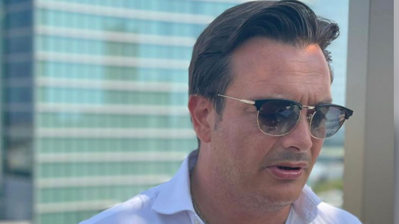 Antenna 5G ad Acquaformosa: «Un danno irreversibile»