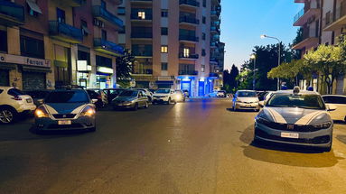 Polizia: enorme dispiegamento di forze per la sicurezza dei cittadini