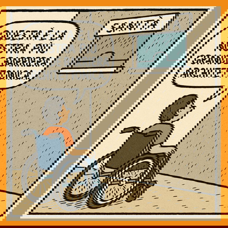 La Vignetta dell'Eco
