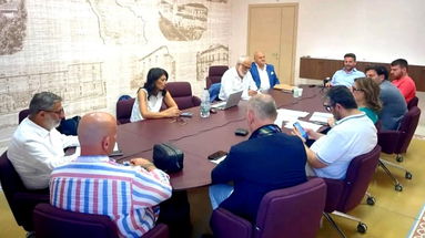 Bosco chiede che venga intitolata una piazza al Partigiano rossanese Michele Cariati