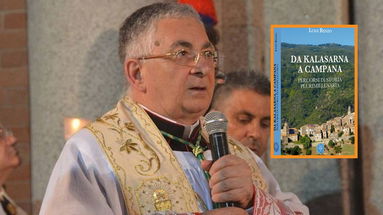 A Co-Ro la presentazione del saggio storico di Monsignor Renzo 