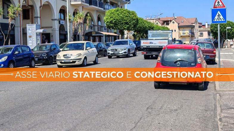 Via Galeno, residenti sul piede di guerra: «Vogliono aprire una nuova strada»