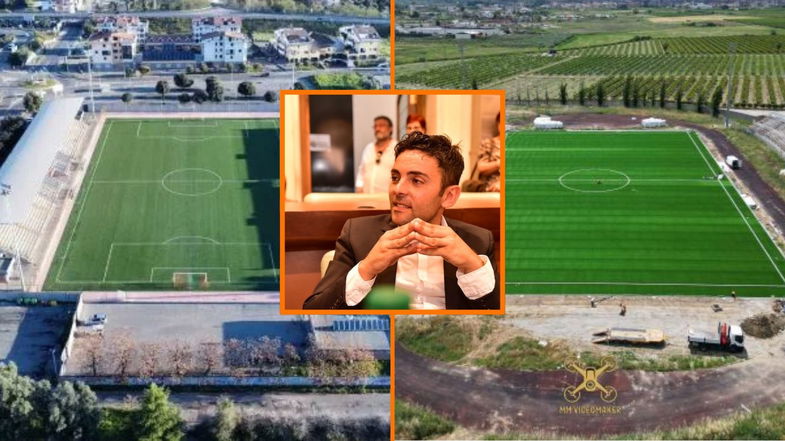 Rizzo e Brillia: all'orizzonte un nuovo caos tra società sportive