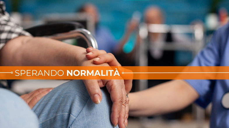 «Non possiamo più restare in silenzio»: continua la battaglia silenziosa delle famiglie dei disabili