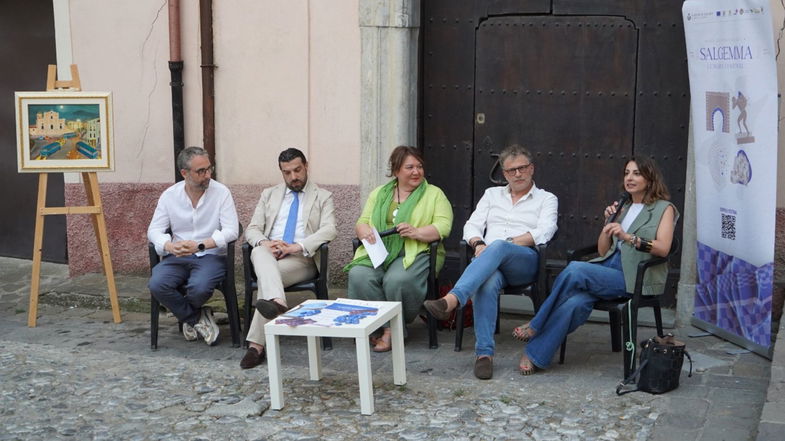 Presentata ufficialmente la terza edizione del