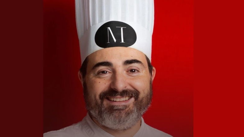 Massimiliano Tagliaferro firma un albo illustrato per scoprire le origini del gelato