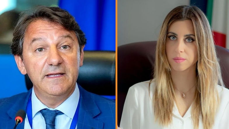 M5S Europa: «Von Der Leyen e Fitto cancellano la politica coesione»