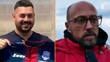 Rossanese, si lavora in silenzio ma con ambizione: Aloisi e Sifonetti puntano in alto