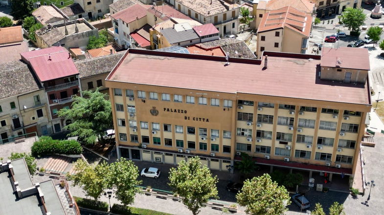 Viabilità via Chidichimo a Lauropoli: i consiglieri Alario e Filardi chiedono la revisione dell'ordinanza