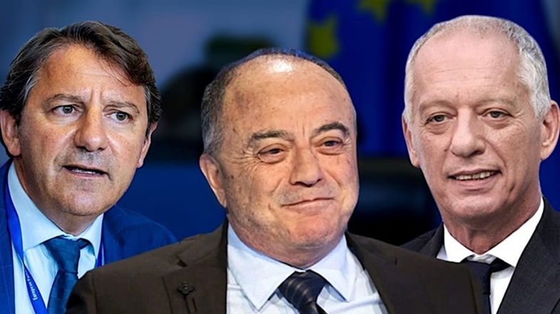 Cresce l'attesa per l'evento con Tridico, Gratteri e Gomez a Corigliano-Rossano