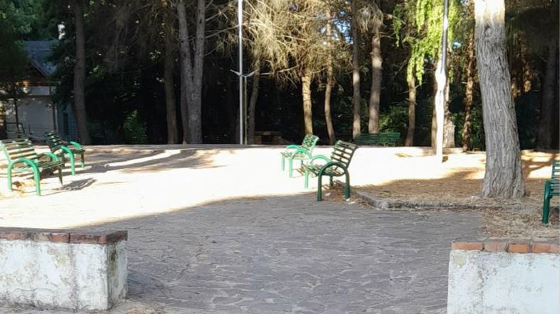 Non solo degrado:
