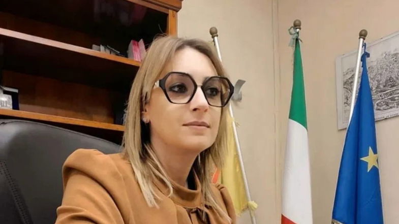 Scontro sul 