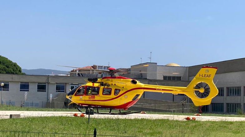 Calabria: potenziamento dell’elisoccorso con 26 nuovi punti per l’atterraggio notturno