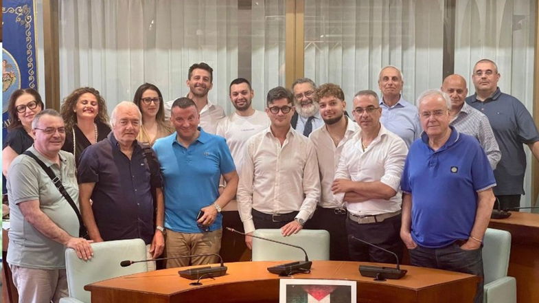 La CUC dell'unione dei comuni