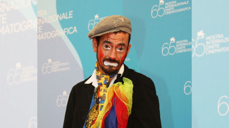 A Crosia il primo evento Clown in Calabria con il leggendario Miloud Oukili