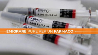 Manca il farmaco salvavita, il calvario di una paziente oncologica: «Curarsi non deve essere un privilegio»