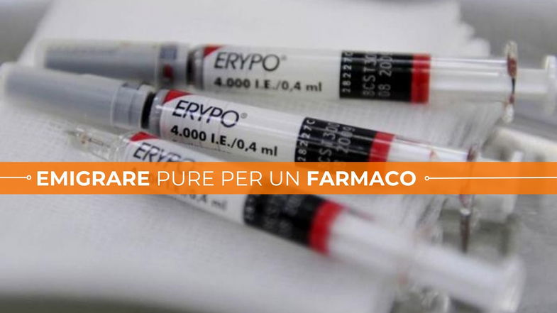 Manca il farmaco salvavita, il calvario di una paziente oncologica: «Curarsi non deve essere un privilegio»