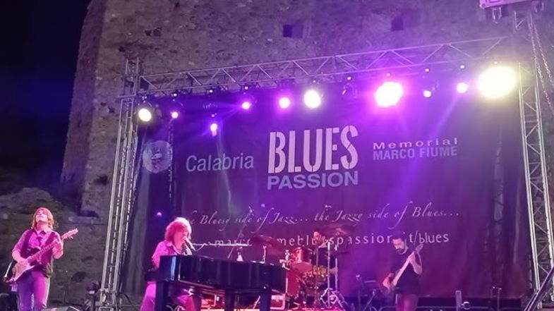 Tutto pronto per la 22ª Edizione del Memorial Marco Fiume: due serate di Blues, Jazz e grandi emozioni