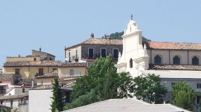 Cropalati accende l'estate: torna 