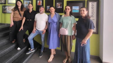 Docenti calabresi a Malta: nuove competenze e prospettive europee grazie a Erasmus+