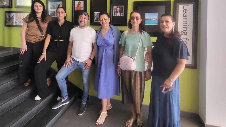 Docenti calabresi a Malta: nuove competenze e prospettive europee grazie a Erasmus+