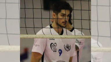 VOLLEY - La Corigliano Volley dà il benvenuto al nuovo centrale Giulio Raneli