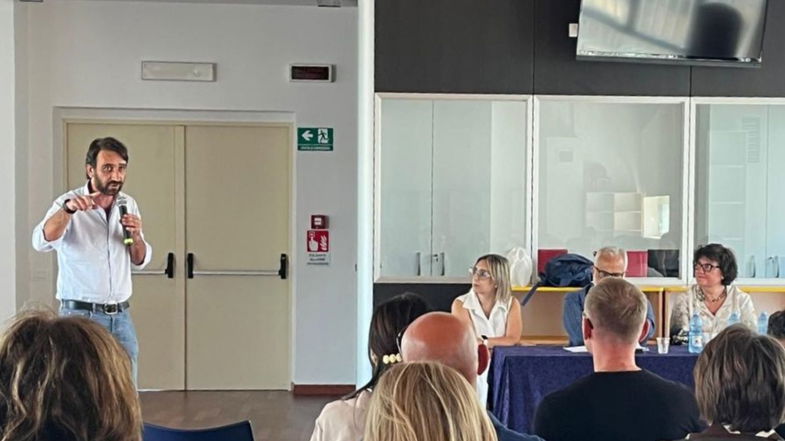 A Co-Ro il primo incontro dell'Osservatorio permanente sul fenomeno della devianza giovanile