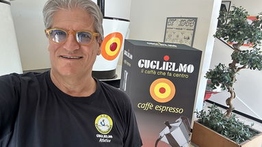 Corricastrovillari diventa Corricastrovillari-Guglielmo Atletica