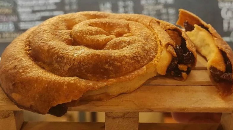 La riganella ambasciatrice della cucina arbëreshë è pronta a deliziare gli ospiti del Vinitaly di Sybaris