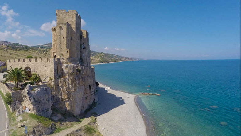 Colori e profumi della tradizione enogastronomica della Sibaritide: tappa a Roseto